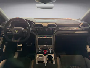 Lamborghini Urus Performante SCV12