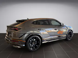 Lamborghini Urus Performante SCV12