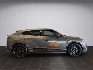 Lamborghini Urus Performante SCV12