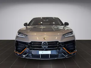 Lamborghini Urus Performante SCV12