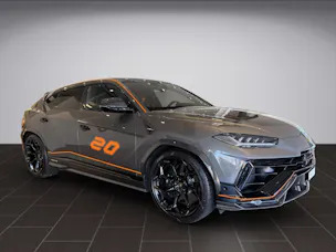 Lamborghini Urus Performante SCV12