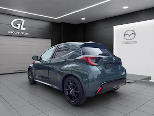 MAZDA 2 Hybrid Homura Plus
