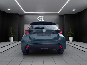 MAZDA 2 Hybrid Homura Plus