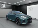 MAZDA 2 Hybrid Homura Plus