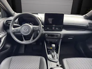 MAZDA 2 Hybrid Homura Plus