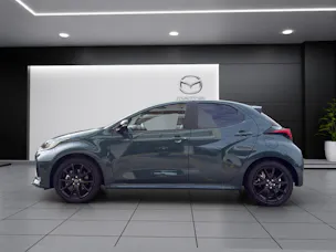 MAZDA 2 Hybrid Homura Plus