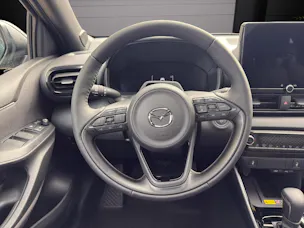 MAZDA 2 Hybrid Homura Plus