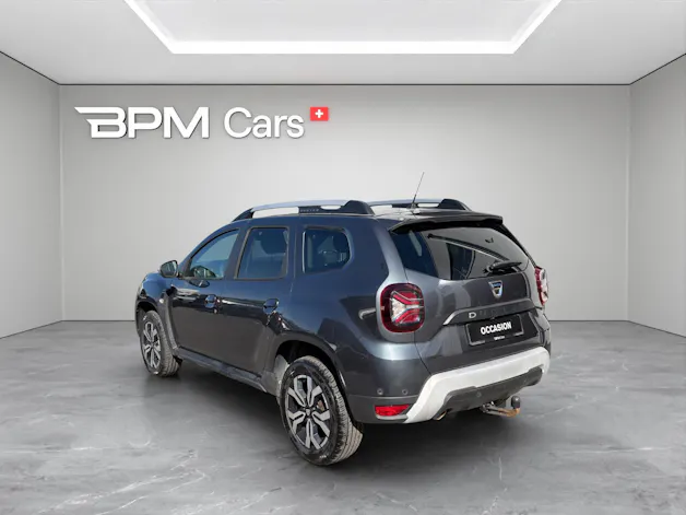 DACIA Duster TCe 150 Extreme 4x4