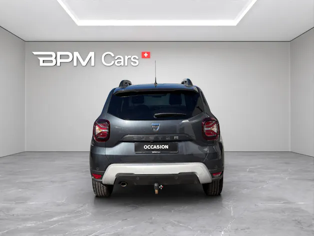 DACIA Duster TCe 150 Extreme 4x4