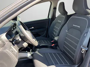 DACIA Duster TCe 150 Extreme 4x4