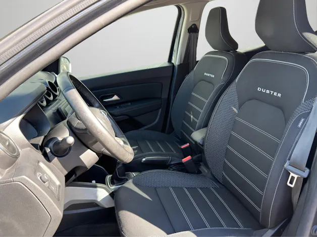 DACIA Duster TCe 150 Extreme 4x4