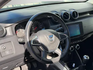 DACIA Duster TCe 150 Extreme 4x4