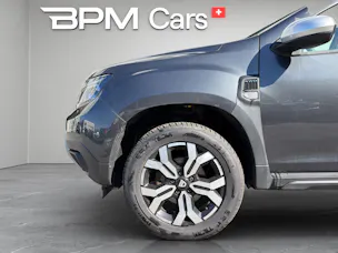 DACIA Duster TCe 150 Extreme 4x4