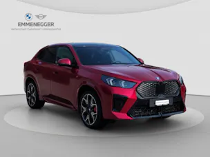 BMW iX2 U10 30 xDrive