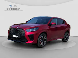 BMW iX2 U10 30 xDrive