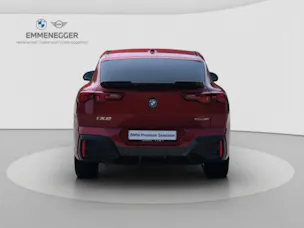 BMW iX2 U10 30 xDrive