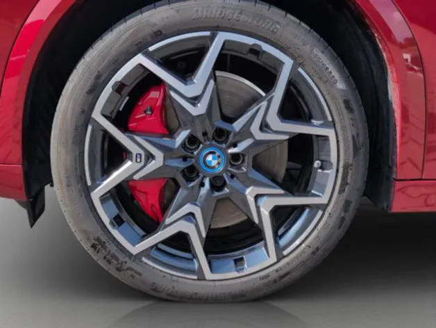 BMW iX2 U10 30 xDrive