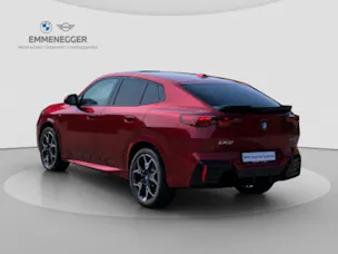 BMW iX2 U10 30 xDrive