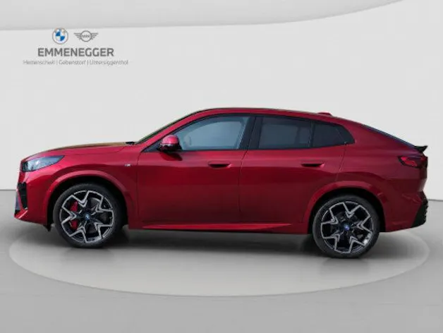 BMW iX2 U10 30 xDrive