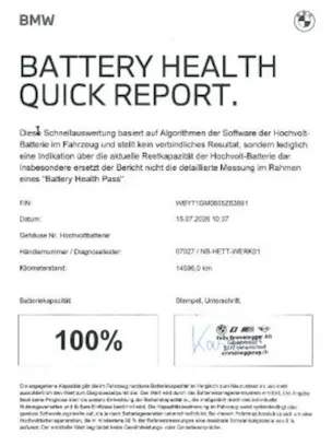 BMW iX2 U10 30 xDrive