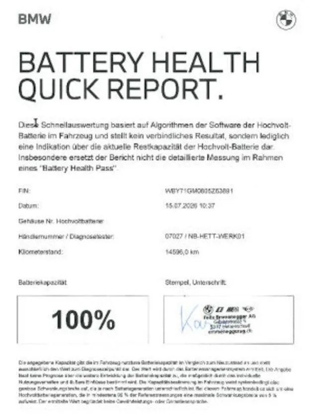 BMW iX2 U10 30 xDrive