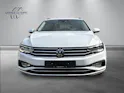 VW Passat 2.0 TDI BMT Business 4Motion DSG