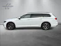 VW Passat 2.0 TDI BMT Business 4Motion DSG