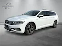VW Passat 2.0 TDI BMT Business 4Motion DSG
