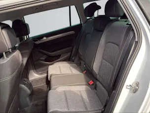 VW Passat 2.0 TDI BMT Business 4Motion DSG