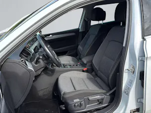 VW Passat 2.0 TDI BMT Business 4Motion DSG