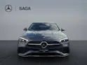 MERCEDES-BENZ C 200 AMG Line 4matic