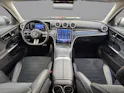 MERCEDES-BENZ C 200 AMG Line 4matic