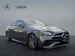 MERCEDES-BENZ C 200 AMG Line 4matic