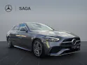MERCEDES-BENZ C 200 AMG Line 4matic