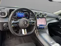 MERCEDES-BENZ C 200 AMG Line 4matic