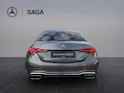 MERCEDES-BENZ C 200 AMG Line 4matic