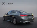 MERCEDES-BENZ C 200 AMG Line 4matic
