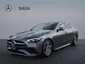 MERCEDES-BENZ C 200 AMG Line 4matic
