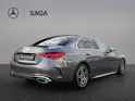 MERCEDES-BENZ C 200 AMG Line 4matic