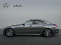 MERCEDES-BENZ C 200 AMG Line 4matic
