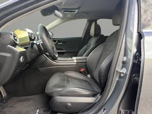 MERCEDES-BENZ C 200 AMG Line 4matic