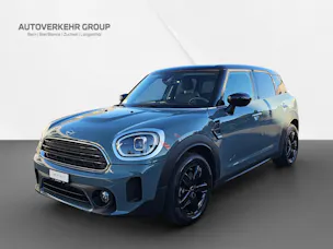 MINI Countryman Cooper ALL4