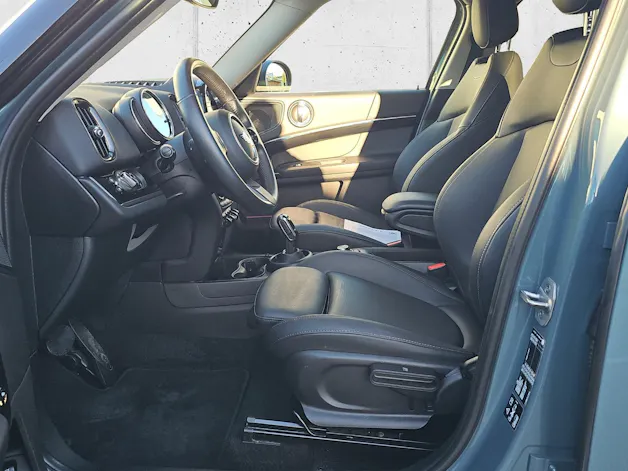 MINI Countryman Cooper ALL4