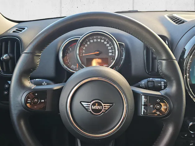 MINI Countryman Cooper ALL4