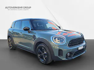 MINI Countryman Cooper ALL4