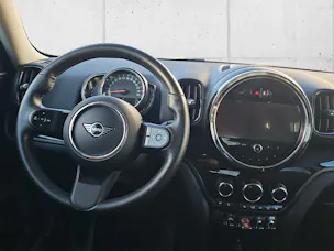 MINI Countryman Cooper ALL4