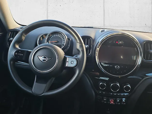 MINI Countryman Cooper ALL4