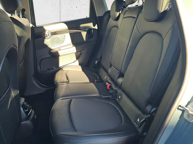 MINI Countryman Cooper ALL4