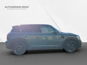 MINI Countryman Cooper ALL4