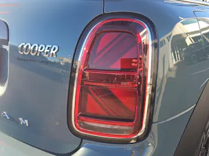 MINI Countryman Cooper ALL4